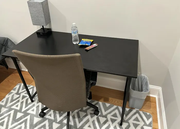 Homestay - B&B - Near South Boston - Jfk-Umass Area