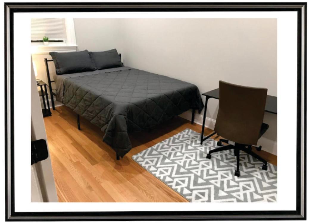 Privatunterkunft - - Near South - Jfk-umass Area