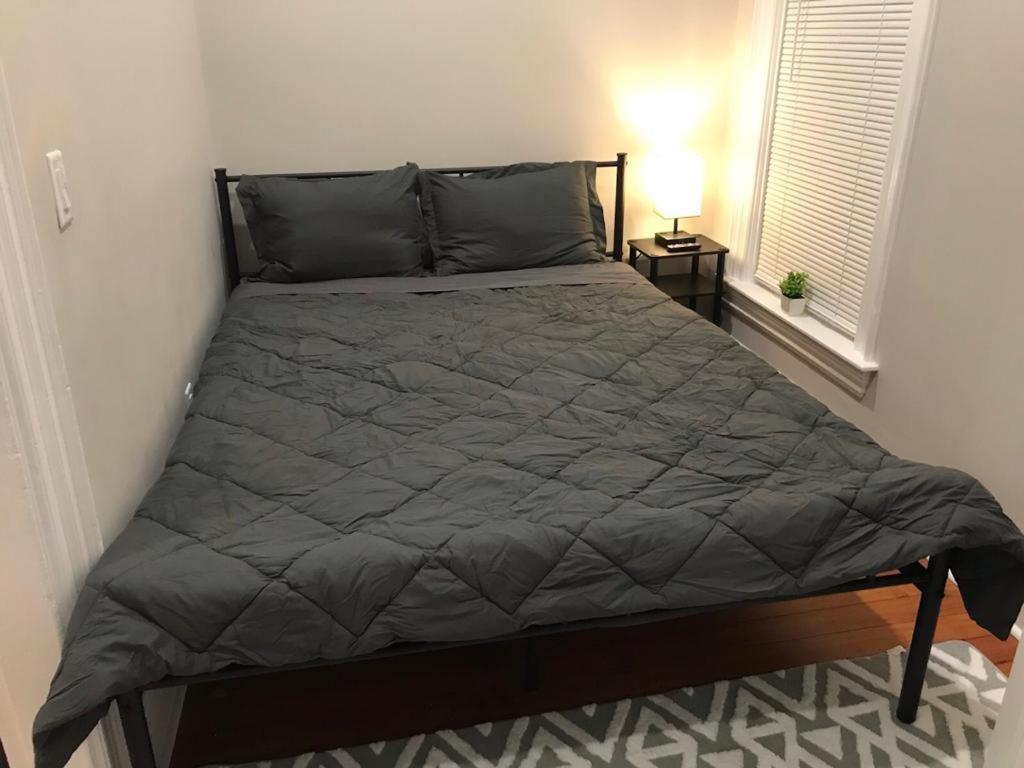- - Near South - Jfk-umass Area Privatunterkunft *
