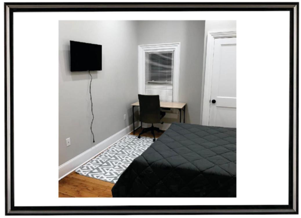 Privatunterkunft - - Near South - Jfk-umass Area *