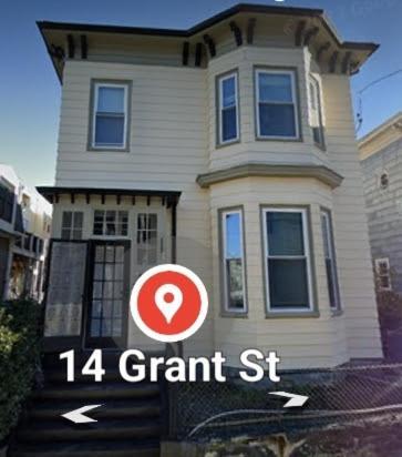 - - Near South - Jfk-umass Area Privatunterkunft *