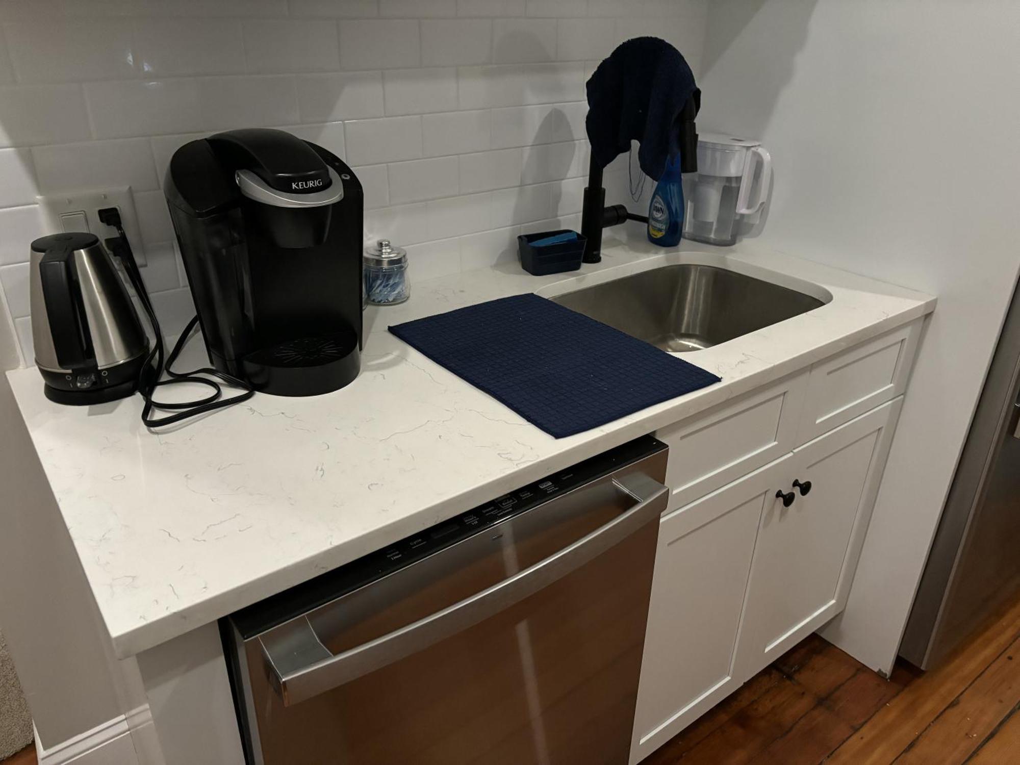 - - Near South - Jfk-umass Area Privatunterkunft Boston