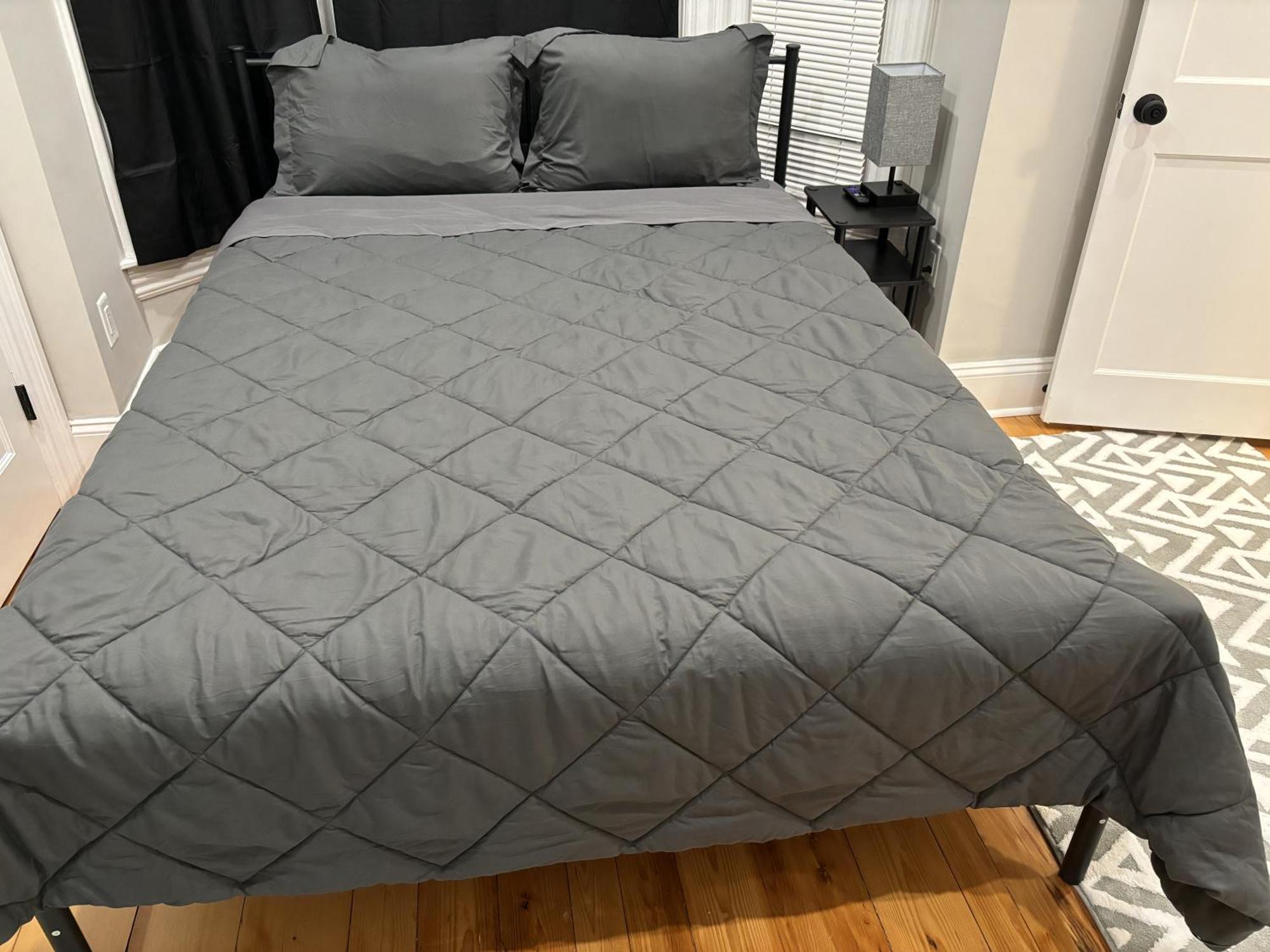 Privatunterkunft - - Near South - Jfk-umass Area Boston
