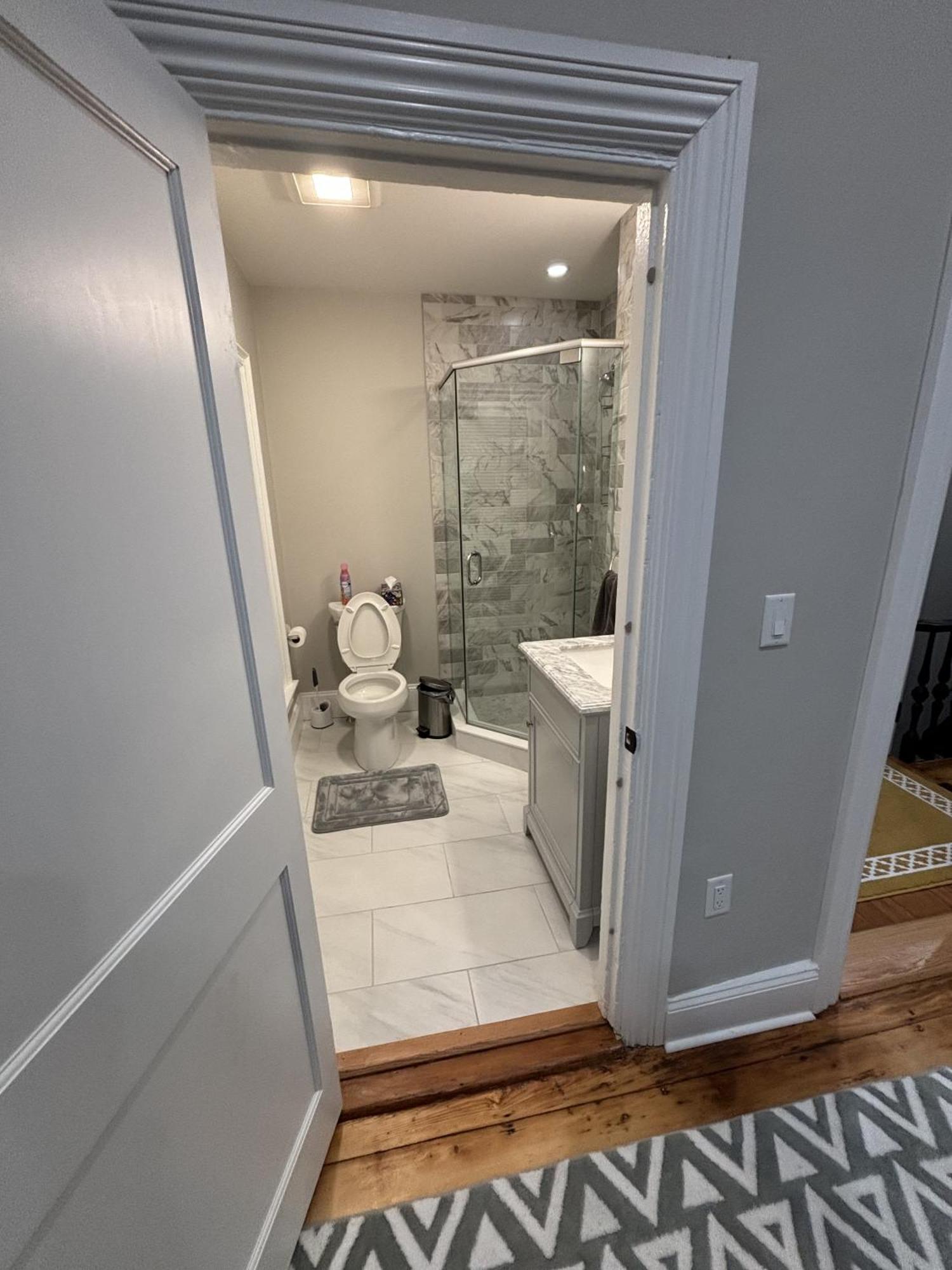 Privatunterkunft - - Near South - Jfk-umass Area Boston