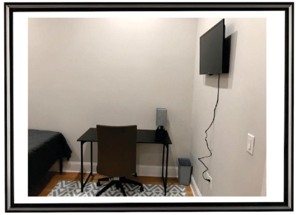 Privatunterkunft - - Near South - Jfk-umass Area Boston
