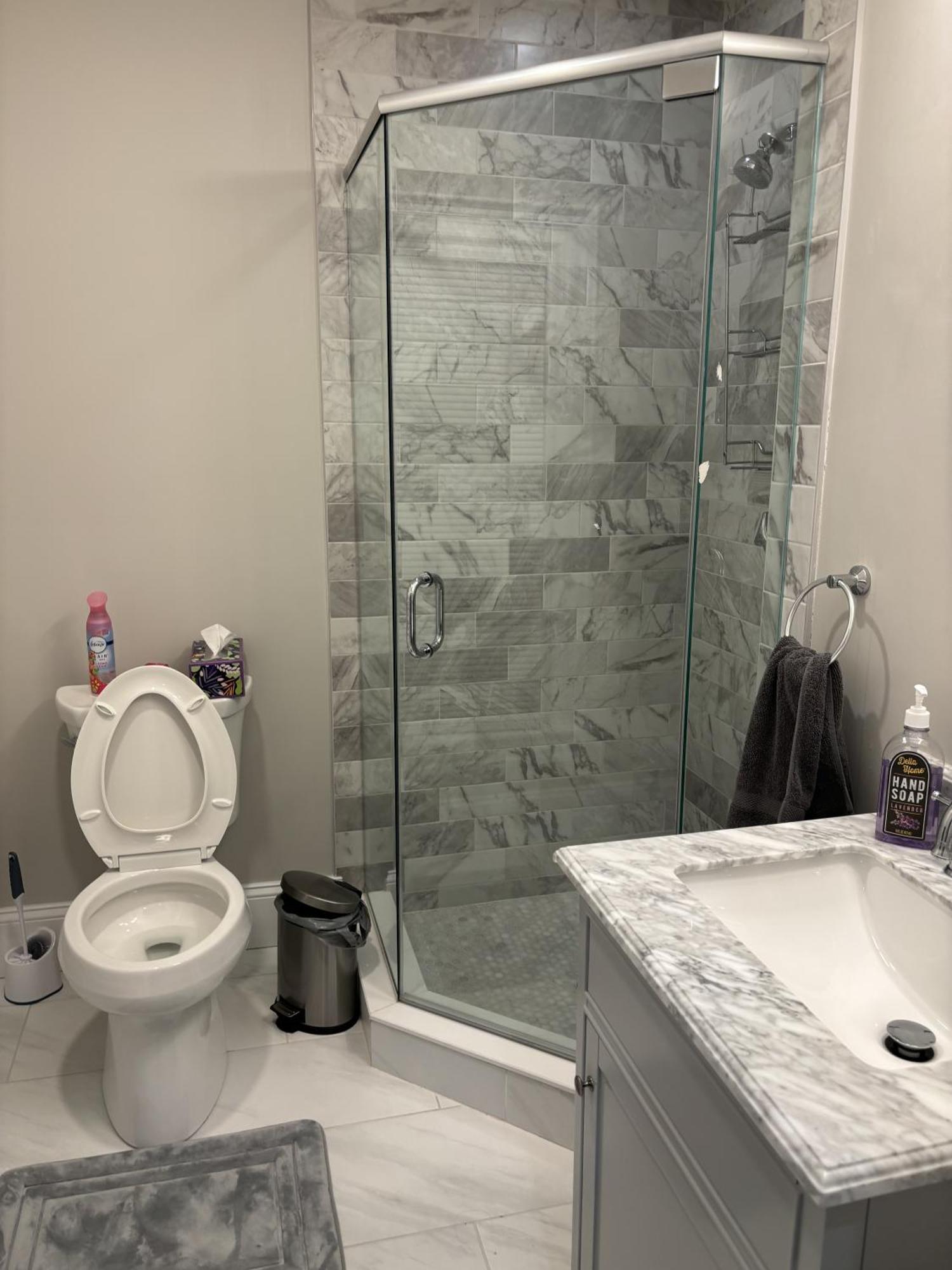 - - Near South - Jfk-umass Area Privatunterkunft