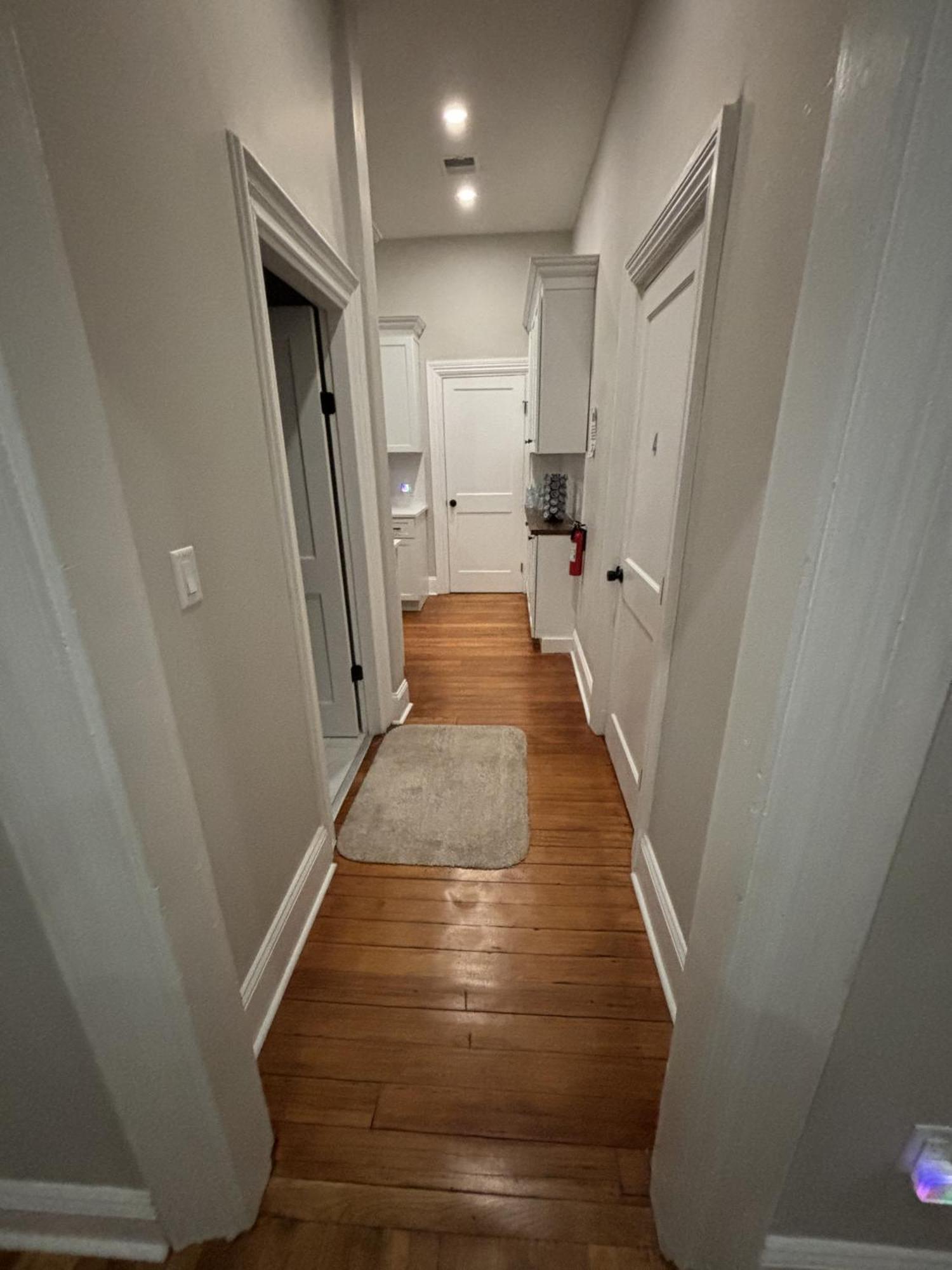- - Near South - Jfk-umass Area Privatunterkunft *
