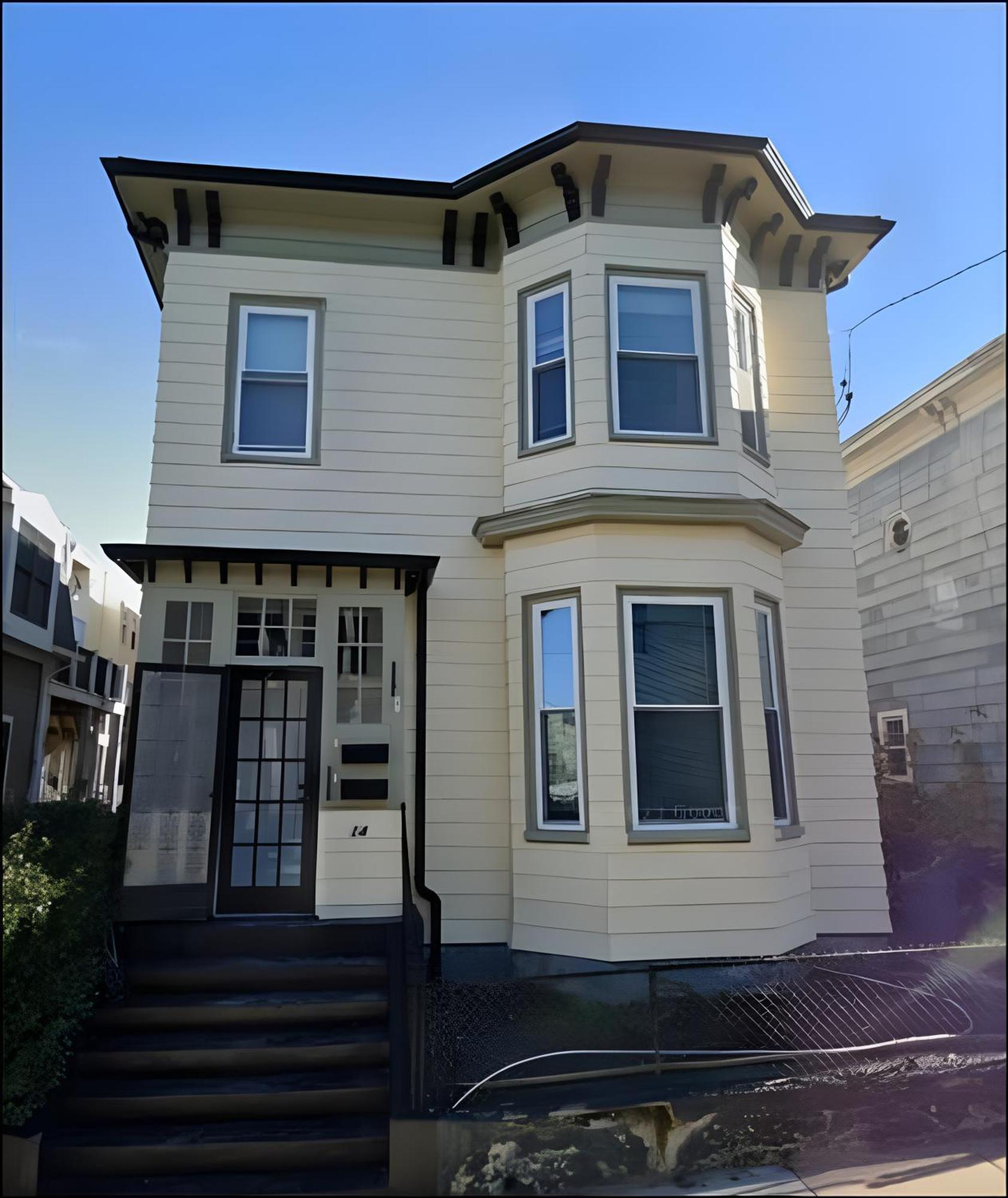 Privatunterkunft - - Near South - Jfk-umass Area Boston